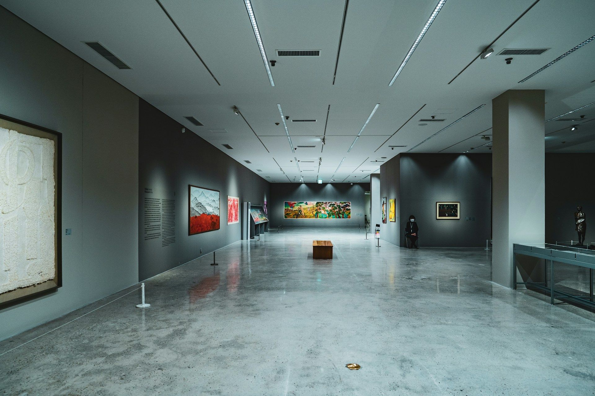 21st Century Museum of Contemporary Art